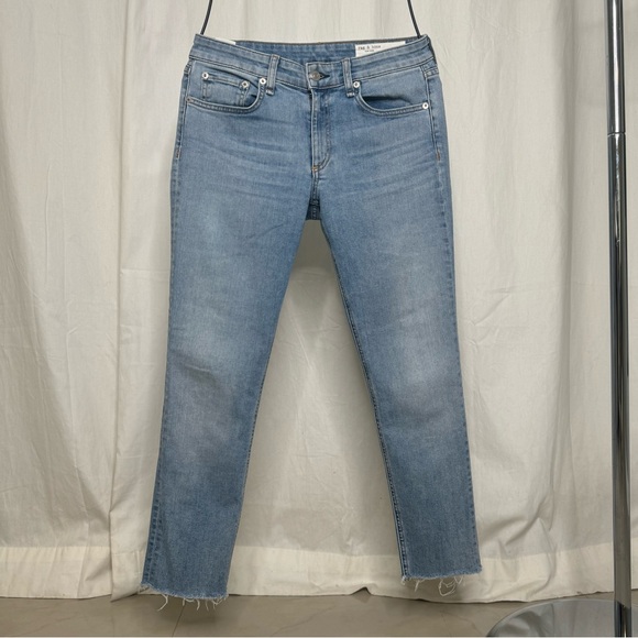 Rag&Bone Denim - Picture 2 of 4